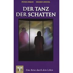 Der Tanz der Schatten: Eine Reise durch dein Leben