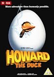DVD : Howard The Duck [1986]
