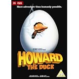 Howard the Duck [Import anglais]par In2film