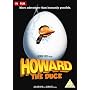 Howard The Duck [1986] [DVD]