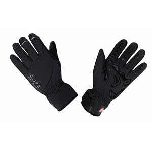 Gore Bike Wear Men's Tool IV Glove