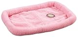 PINK - 29Lx18w - Pastel Crate Beds