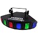 KAM LED Hexaflower RGB LED DMX DJ Disco Light Effec