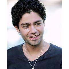 ADRIAN GRENIER #1 - IN FARBE - Filmfoto - (Poster) PLAKATE - 25x20" (60x50cm)