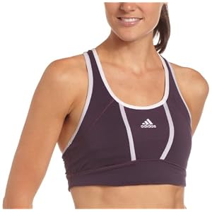 Buy adidas Ladies Workout Bra