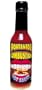 SPONTANEOUS COMBUSTION HOT SAUCE
