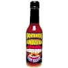 SPONTANEOUS COMBUSTION HOT SAUCE