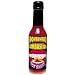 SPONTANEOUS COMBUSTION HOT SAUCE