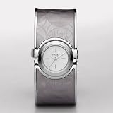 Fossil Lucy Print Three Hand Dial Watch
