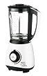 James Martin by Wahl ZX768 Table Blender with DVD White / Black