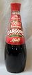 Sarsons Malt Vinegar 250ml (Pack of 4)