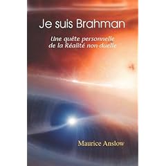 Je suis Brahman