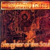 Slaughter Of The Soul