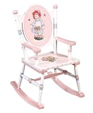 Guidecraft Raggedy Ann & Andy Rocker