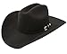 Stetson Men's 3X Oakridge Wool Felt Cowboy Hat