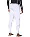 Under Armour UA ColdGear Armour Compression SM White