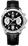 TAG Heuer Men's CAV511A.FC6225 Grand Carrera Chronograph Calibre 17 RS Watch