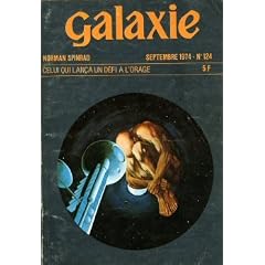 Galaxie n� 124 - Opta