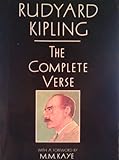 Rudyard Kipling : the complete verse