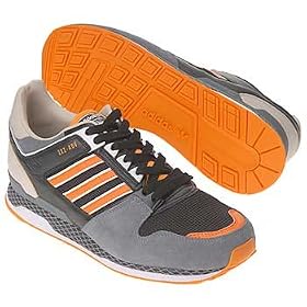 Buy Adidas ZXZ Adv. Lea Claw Men`s Shoes - Black1 LOrange Lead