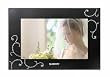 Sony DPF-D72N/BQ 7-Inch LCD Digital Photo Frame (Black)