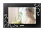Sony DPF-D72N/BQ 7-Inch LCD Digital Photo Frame (Black)