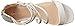 Nine West Women's Securitie Leather Dress Sandal