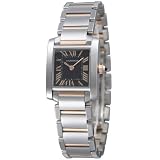 Cartier Tank Francaise Small Watch W5010001