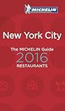 New York City Restaurants 2016