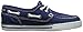 Nautica Kid's Spinnaker Youth Boat Shoe Casual Loafer 2 Eye Lace (Little Kid/Big Kid)
