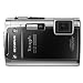 OLYMPUS 防水デジタルカメラ TOUGH TG-610 ブラック