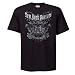 New York Yankees Hierarchy T-Shirt by Majestic Athletic