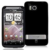 Black High-Gloss Cruzer Argyle Flexible TPU Cover Skin Phone Case for the H ....