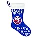 NHL New York Islanders Snowflake Stocking