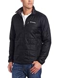 Columbia Mens Half Life Reversible Ii Jacket