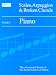 Scales, Arpeggios and Broken Chords