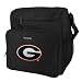 Georgia Bulldogs Diaper Bag Official NCAA College Logo University of Georgia - Baby Bag - BEST Baby Shower GIFT for New Dad, Father or New Mom Mother GIFTS