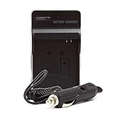 NP-BK1 NPBK1 Type K Li-ion Battery Charger For Sony DSC