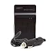 KLIC-7004 Battery Charger For Kodak EasyShare V1253