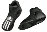 Adidas Super Safety Kicks 'PRO' CE - Black - X-Small