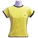 Yellow Vintage T-shirt (S)