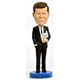 John F. Kennedy Bobblehead