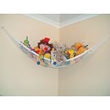 Dream Baby Corner Hammock and Toy Chain