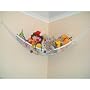 Dream Baby Corner Hammock and Toy Chain