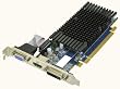 HIS Radeon HD 5450 Silence 1 GB (64bit) DDR3 HDMI DL-DVI (HDCP) VGA PCI Express 2.1 16x Video Card Retail (RoHS) H545H1G
