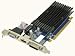 HIS Radeon HD 5450 Silence 1 GB (64bit) DDR3 HDMI DL-DVI (HDCP) VGA PCI Express 2.1 16x Video Card Retail (RoHS) H545H1G
