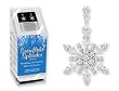 Snowflake Earrings Snowflake Earrings