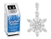 Snowflake Earrings