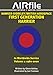 Hawker-Siddeley/British Aerospace: First Generation Harrier in World Wide Service: Volume 1: 1960 - 2000 (Airfile inform&Inspire)