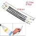 Gino AWM 20624 80C 60V VW-1 32P FFC Flexible Flat Cables 5 Pcs